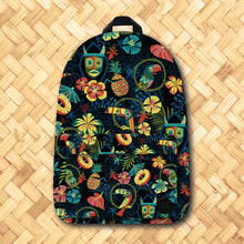 TikiLand Day 2026 'Tropic Hideaway' Backpack - Pre-Order (FREE SHIPPING in U.S.)