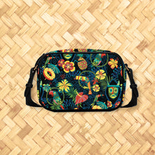 TikiLand Day 2026 'Tropic Hideaway' Crossbody Bag - Pre-Order (FREE SHIPPING in U.S.)