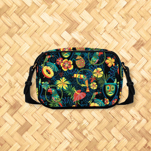 TikiLand Day 2026 'Tropic Hideaway' Crossbody Bag - Pre-Order