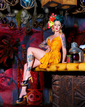Vestige: Twenty Years of Modern Pin-Up