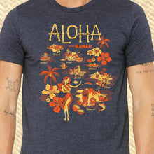 Jeff Granito's 'Wish You Were Here' Unisex Tee - Ships Early August!