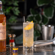 Yakima Valley Peach Syrup