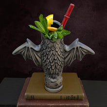 Thor's Mansion Stanchion Tiki Mug - DECOR USE ONLY - Ready to Ship! (FREE SHIPPING in U.S.)