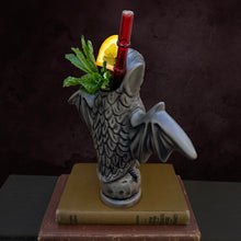 Thor's Mansion Stanchion Tiki Mug - DECOR USE ONLY - Ready to Ship! (FREE SHIPPING in U.S.)