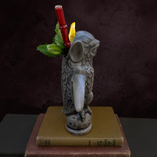 Thor's Mansion Stanchion Tiki Mug - DECOR USE ONLY - Ready to Ship! (FREE SHIPPING in U.S.)