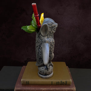 Thor's Mansion Stanchion Tiki Mug - DECOR USE ONLY - Ready to Ship! (FREE SHIPPING in U.S.)