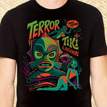 Jeff Granito's 'Creature Feature' Unisex Tee - Pre-Order!