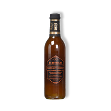 Hazelnut Cocktail Syrup