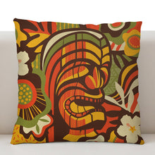 Jeff Granito's 'Isle Escape' Pillow Cover - Ready to Ship! (FREE SHIPPING in U.S.)