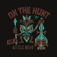 Jeff Granito's 'On The Hunt' Unisex Tee - Ready to Ship!