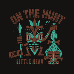 Jeff Granito's 'On The Hunt' Unisex Tee - Ready to Ship!