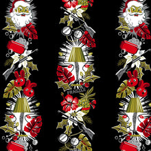Jeff Granito's 'A Christmas' - Aloha Skirt - Ready-to-Ship!