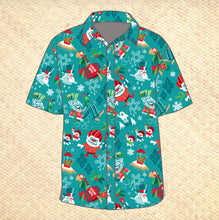 Jeff Granito's 'The Misers 2nd Edition' Modern Fit Button-Up Shirt - Unisex - Pre-Order (FREE SHIPPING in U.S.)