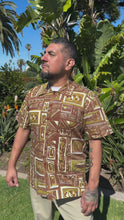 2026.03.03 PRODUCT Witco Decors Westenhaver Tapa Classic Aloha Shirt Unisex — Instagram DVcl43LkfMb
