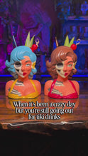 2026.09.21 PRODUCT Atomic Girl Bombshell and Atomic Ceramic Tiki Mugs — Instagram DdkhorMKbtB