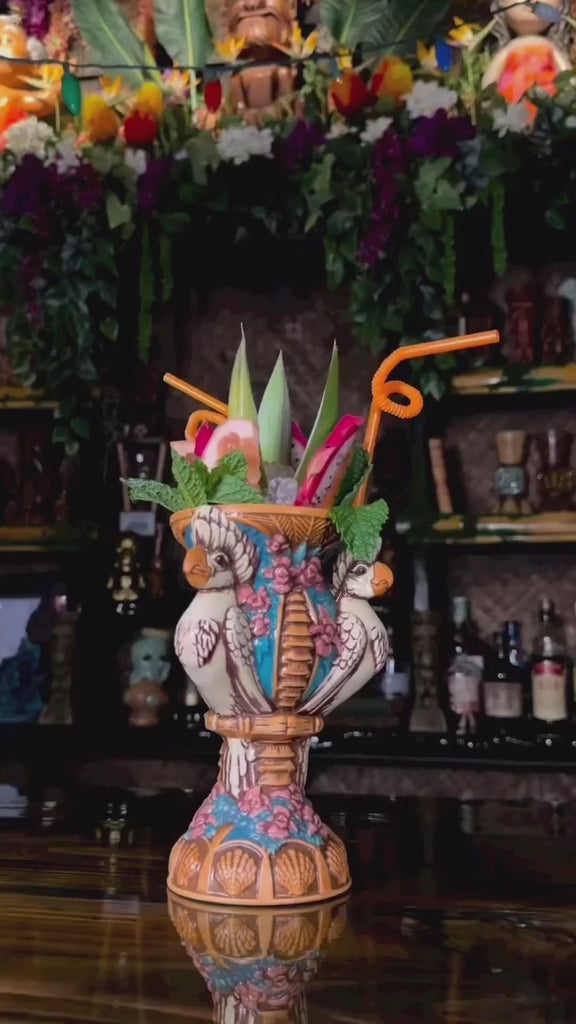 2024.05.30 PRODUCT Thors Glee Club Ceramic Tiki Mug — Instagram C7mjE3zJaAT