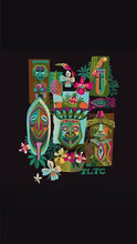2025.03.12 PRODUCT TikiLand Day 2025 Lanai Enchantment and Logo Tees and Blue and Orange Mai Tai Glasses — Instagram DHHO2cjSNFR