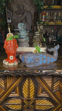 2025.02.17 PRODUCT Cala Maori Tiki Whale Light Blue Cobra Idol and Golden Cobra Idol Mugs — Instagram DGMhb3mPmMk