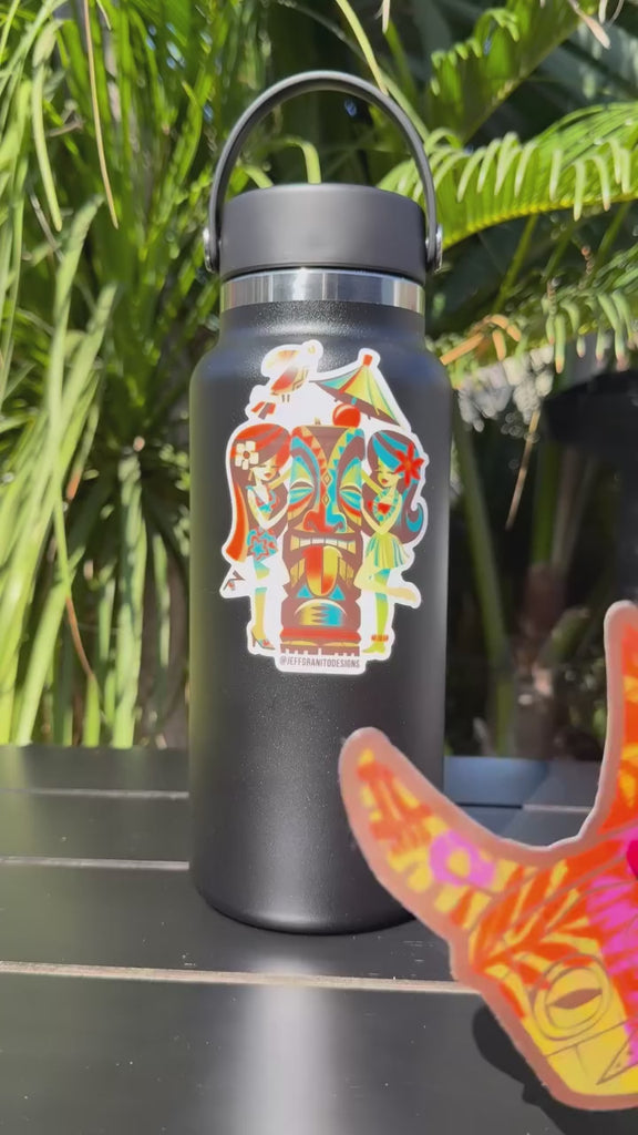 2025.09.17 PRODUCT Jeff Granitos Vinyl Sticker Collection — Instagram DOuPvOdARZo