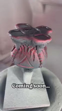 2025.04.16 PRODUCT Thors Venom Vessel Tiki Mug Glazing Preview — Instagram DIh0C7NTQpn