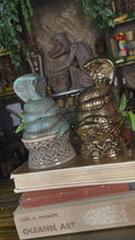 2024.04.18 PRODUCT Cobra Idol and Golden Cobra Idol Ceramic Tiki Mugs — Instagram C56xoWYyFxU