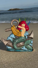 2025.07.26 PRODUCT Sailor Janie Bright and Vintage Ceramic Tiki Mugs — Instagram DMmG1yxxBL_