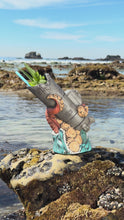 Kraken's Revenge · Ceramic Tiki Mug · Pre-Order