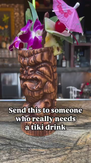 2024.10.17 PRODUCT Hoa Kahiko Ku Tiki Mug Send This to Someone Who Needs a Tiki Drink — Instagram DBP7CR5vgMP