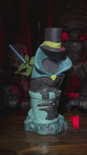 Jeff Granito's Feathered Fiend - Ceramic Tiki Mug - Limited Edition / Limited Time Pre-Order (FREE Shipping in U.S.)