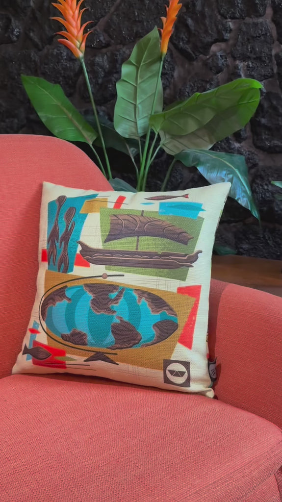 2025.11.07 PRODUCT Witco Decors World Renown and Jungle Modern Pillow Covers — Instagram DQxtuUmj1Xh