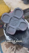 2025.04.08 PRODUCT Thors Venom Vessel Tiki Mug Studio Preview — Instagram DINJOWbSJdW
