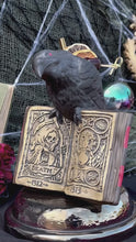 2024.10.05 PRODUCT The Raven and The Spirits Ceramic Tiki Mug — Instagram DAwYVppq0-k