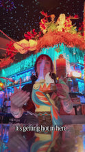 2026.10.03 PRODUCT Jeff Granitos Toucan Whip Blue Ceramic Tiki Mug Flaming Cocktail — Instagram DeDGvrAysUB