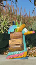 2025.03.01 PRODUCT Tiki tOnys Paradise Calls Ceramic Tiki Mug — Instagram DGrBnDsSSOe