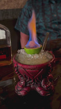 2025.04.25 PRODUCT Thors Venom Vessel Tiki Mug — Instagram DI5KWXVJ8Xo