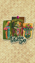 2025.01.10 PRODUCT TikiLand Day 2025 Lanai Enchantment Aloha Shirts Skirt Tees and Logo Tees and Pin — Instagram DEq5CGpJkcr
