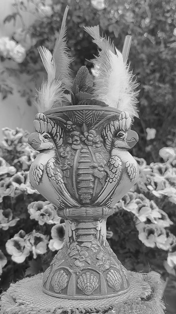 2024.05.11 PRODUCT Thors Glee Club Ceramic Tiki Mug — Instagram C61mqJrJMx-