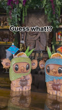 2024.05.19 PRODUCT Tiki tOnys Enchanted Yum Grub Green and Blue Tiki Mugs — Instagram C7KJ4uGPHF4