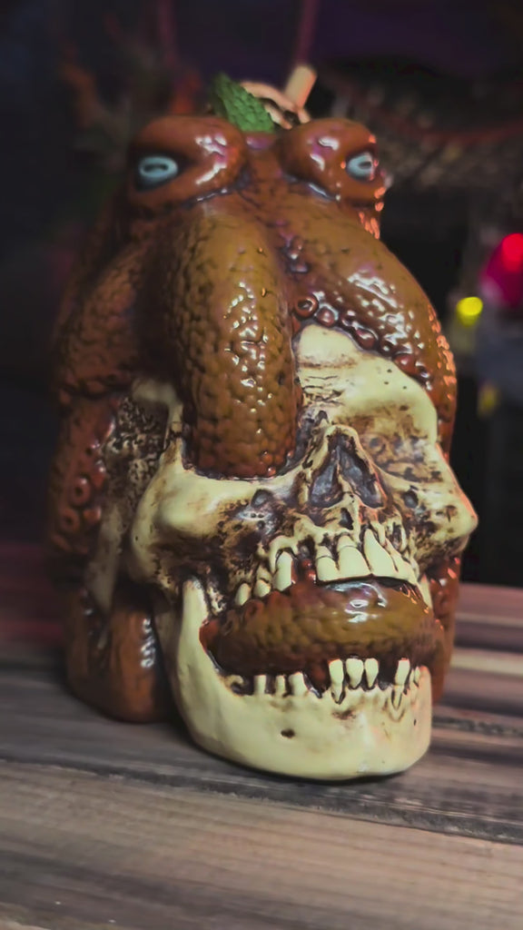 2026.10.02 PRODUCT Eight Arms of Death Ceramic Tiki Mug — Instagram DeAfxOtSBo_
