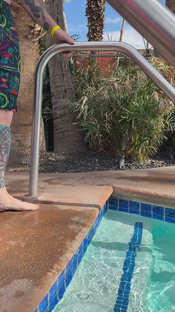 2026.01.24 PRODUCT Jeff Granitos Creature Feature Board Shorts — Instagram DT6MvNMEsHE