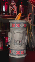 2025.05.03 PRODUCT Jeff Granitos Monster Mashup Ceramic Tiki Mug — Instagram DJNchJjSh4x