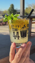 2026.01.14 PRODUCT Jeff Granitos 44 Mai Tai Glasses Black and Brown — Instagram DTga4q-Emwk