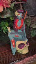 2026.01.31 PRODUCT Jeff Granitos Maneater Ceramic Tiki Mug — Instagram DUMw-SaEd3g