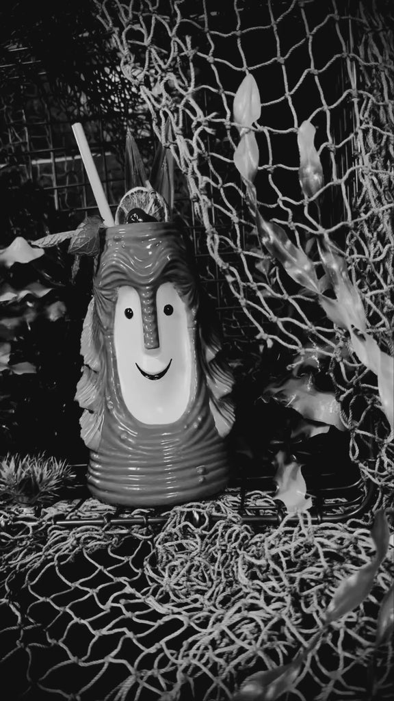 2024.04.05 PRODUCT Creature Bob Ceramic Tiki Mug — Instagram C5ZBedlPSsn