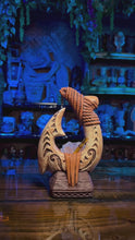 Mighty Makau ceramic tiki mug — first look (September 3, 2026)