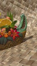 2024.09.14 PRODUCT Tiki tOnys Flower Boat Canoe Tiki Mug — Instagram C_6Z2xWyAZR