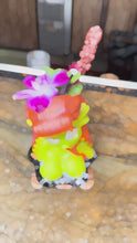 2025.08.29 PRODUCT Candy Wilds Creature Girl Ceramic Tiki Mug — Instagram DN8iPj-EfgB