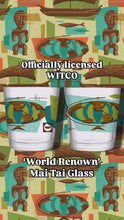 2025.04.23 PRODUCT Witco World Renown Yellow and Blue Mai Tai Glasses — Instagram DIzrOD7zVSw