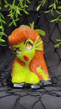 2024.09.28 PRODUCT Candy Wilds Creature Girl Ceramic Tiki Mug — Instagram DAeX39pSlGQ