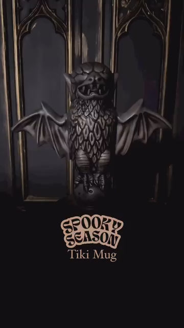 2024.10.06 PRODUCT Thors Mansion Stanchion Ceramic Tiki Mug — Instagram DAzN29PyV1B